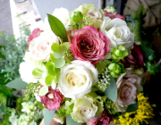 [0016]ラウンドブーケ