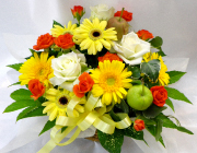 アレンジメント