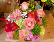 [0030]季節のアレンジメント