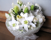 [0034]ウェディング・ブーケ