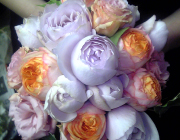 [0037]ラウンドブーケ